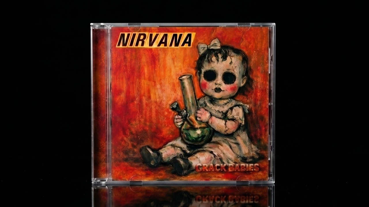 Nirvana - Bleach Out! Break Out! [Full Bootleg & Download] - YouTube