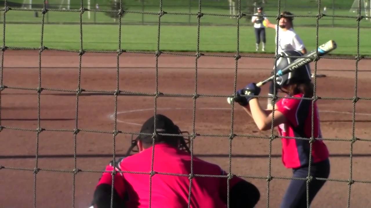 2015-10-11 Pitching Lefty Slapper Out