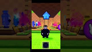 I play today first time kick a lucky block #robloxindia #roblox