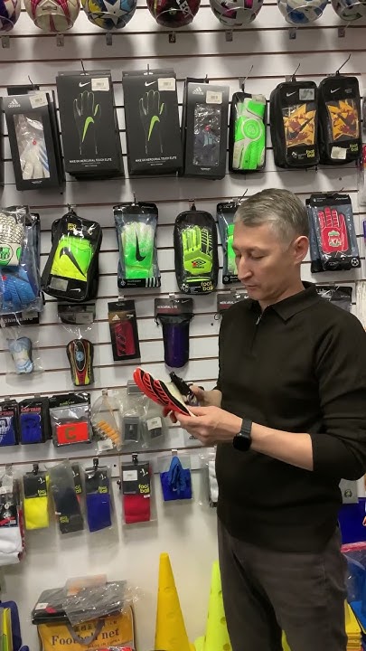 Липкий спрей для вратарских перчаток многоразового использования, 30 мл ...