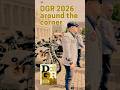 Making a Difference #DGR2026 #motorcyclecommunity #menshealth