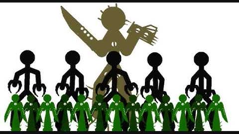 pivot zombies (part 2 one left teaser)