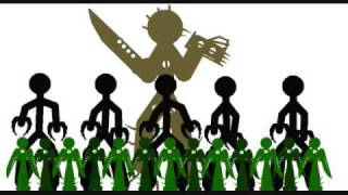 pivot zombies (part 2 one left teaser)