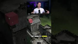 Lead a Scottish Clan in This New Medieval Game (Highland Keep)