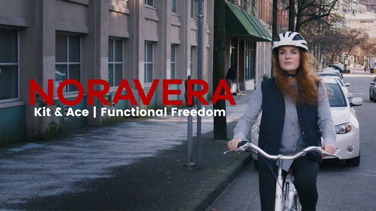 KIT & ACE | Functional Freedom