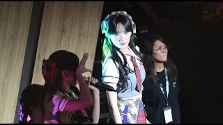 260425 KLP48 @ CosMic Spring Festival | Alice One-Shot Fancam (4K60)
