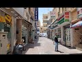 Dubai walk: Explore Deira Al Sabkha narrow alleys and back streets