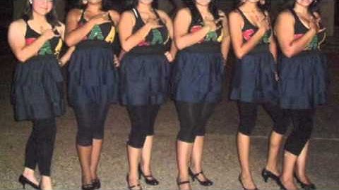 Rush Sigma Lambda Alpha Sorority Inc. Eta Chapter Fall 2012