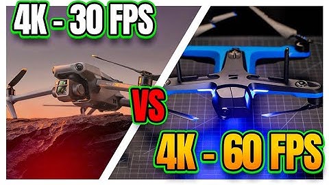 DJI MAVIC 3 vs Skydio 2 Comparsion: Which one Should You Pick.