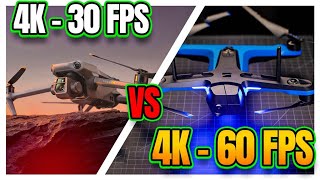 DJI MAVIC 3 vs Skydio 2 Comparsion: Which one Should You Pick.