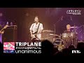 TRIPLANE 渋谷タワーレコードスポット映像