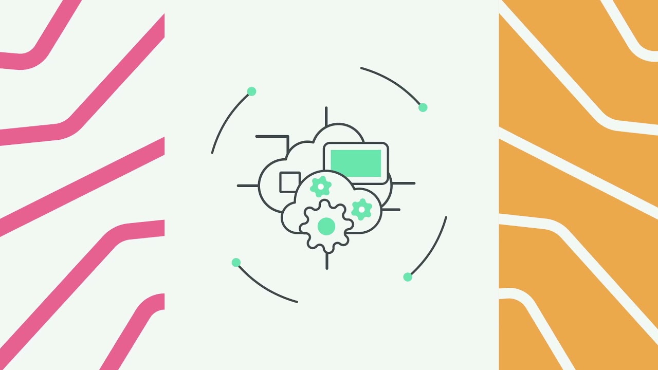 The Kion Cloud Enablement Solution