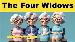 The Four Widows by I was Retired! 407 views 2 months ago 9 minutes, 9 seconds