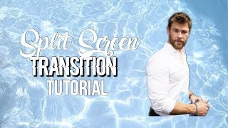 Split Screen Tutorial CCP || Jens Edits