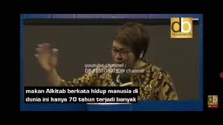 Download lagu Hidup manusia - umur panjang - Debby Basjir