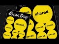 Green Day - Espionage (Demo)