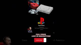 PLAYSTATION 1 | NEED FOR SPEED 2