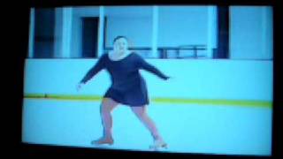 ISI Freestyle 4 technical program