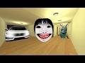 MY NAME IS YOSHIE PLANKTON AND VEHICLE IN LIMINAL HOTEL GMOD #crazymod1m_#gmod_#nextbots