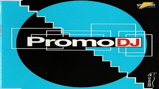 Promo DJ (1996) [Spotlight Records - CD, Compilation]