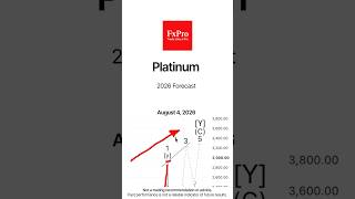 Platinum. 2026 Forecast