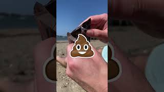 I Found POKEMON CARDS on the Beach