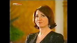 Tiziana Fabbricini- Una voce poco fa (Poland 1997)