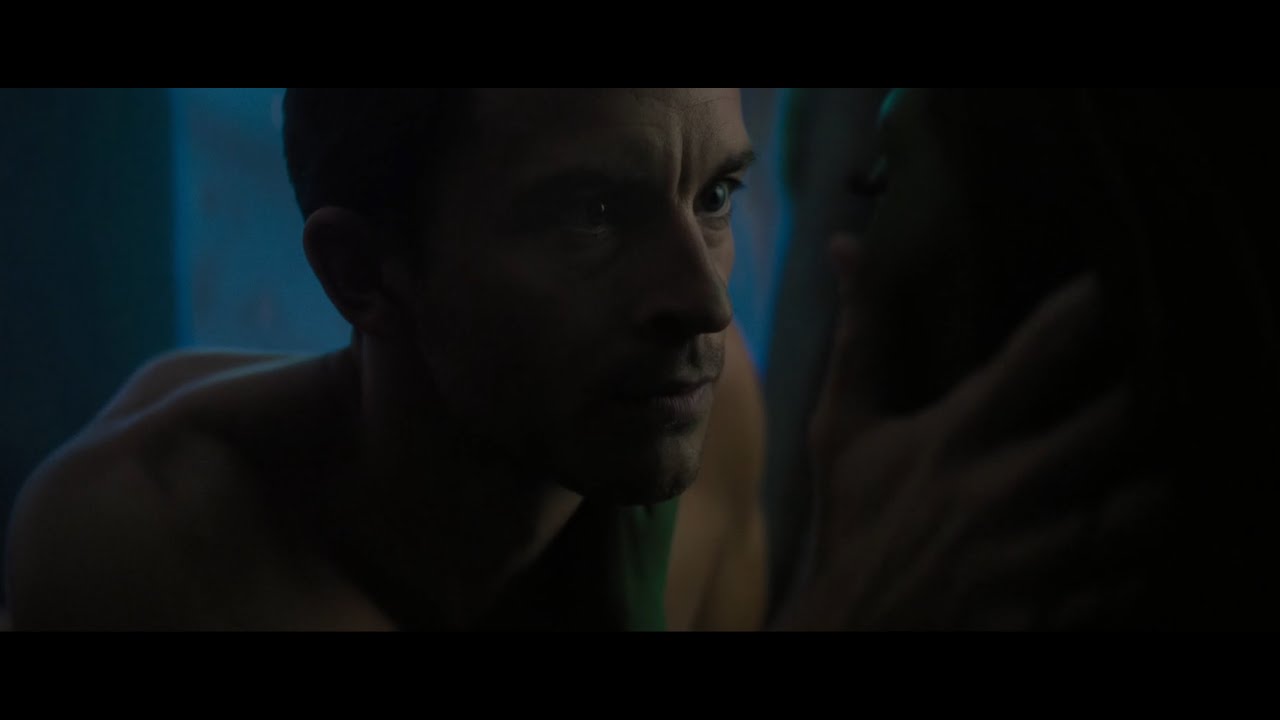 All Your Love - Elphaba and Fiyero