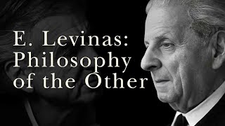 Emmanuel Levinas: His Life and Ideas (Dr. Aaron Simmons)