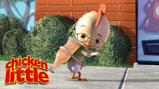 Chicken Little | Trailer HD - YouTube