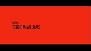 Opening Credits - SKYFALL