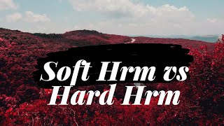 Hard HRM v/s Soft HRM | Approaches of HRM screenshot 2