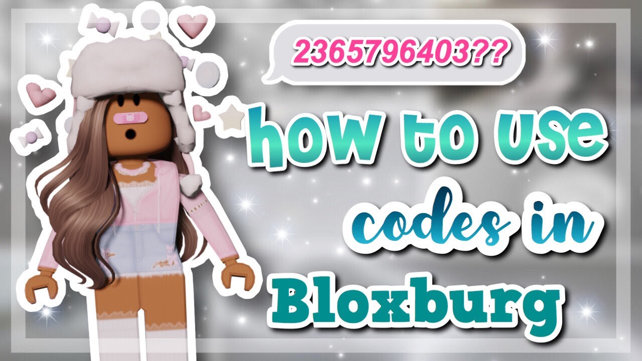 Pin by iyasha on BlOxBuRg  Coding, Roblox roblox, Roblox codes