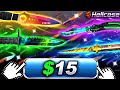 THE CASE BATTLE ENDED BEFORE IT STARTED?! - HELLCASE PROMO CODE 2025 - hellcase