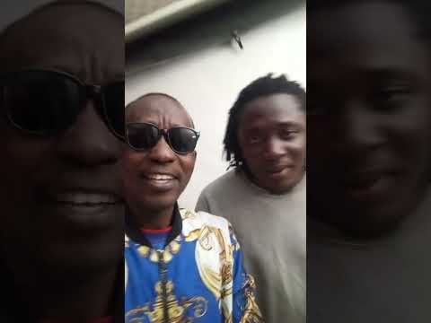 Dr Pure and YK Designer on #hausahiphop 24