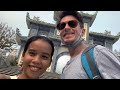 Жизнь наших в Азии. Невероятный город Хойан во Вьетнаме