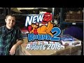 Round 2 August 2016 Product Spotlight