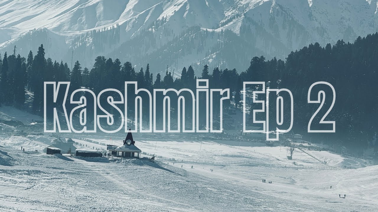 🌏 Explore Kashmir| Ultimate Travel Vlog 2025 | Hidden Gems & Adventures 🌟