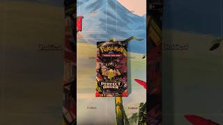 A Pack (Of Trading Cards) A Day: Day 847, Pack 847 - Pokemon Mega Evolution Perfect Order Pack 3