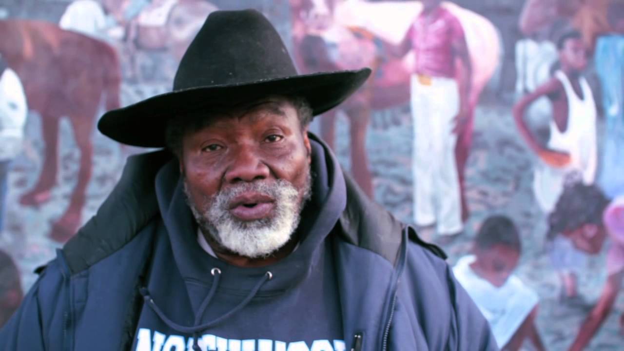 Fletcher Street Urban Riding Club