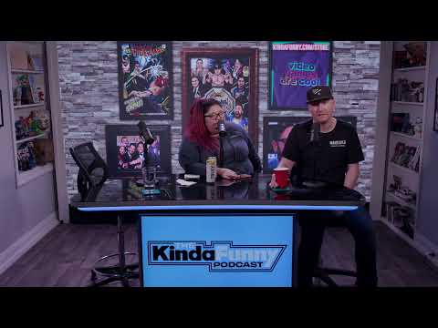 The One Where Everyone Was Gone for Thanksgiving - Kinda Funny Podcast (Ep. 47)(Ad-Free) - The One Where Everyone Was Gone for Thanksgiving - Kinda Funny Podcast (Ep. 47)(Ad-Free)