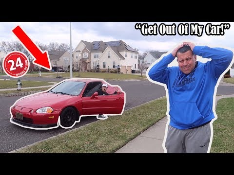 Video ANNOYING MY DAD FOR 24 HOURS...*HE WAS SO MAD* - youtube