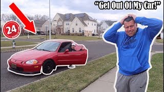 Famous ANNOYING MY DAD FOR 24 HOURS...*HE WAS SO MAD* Wealth