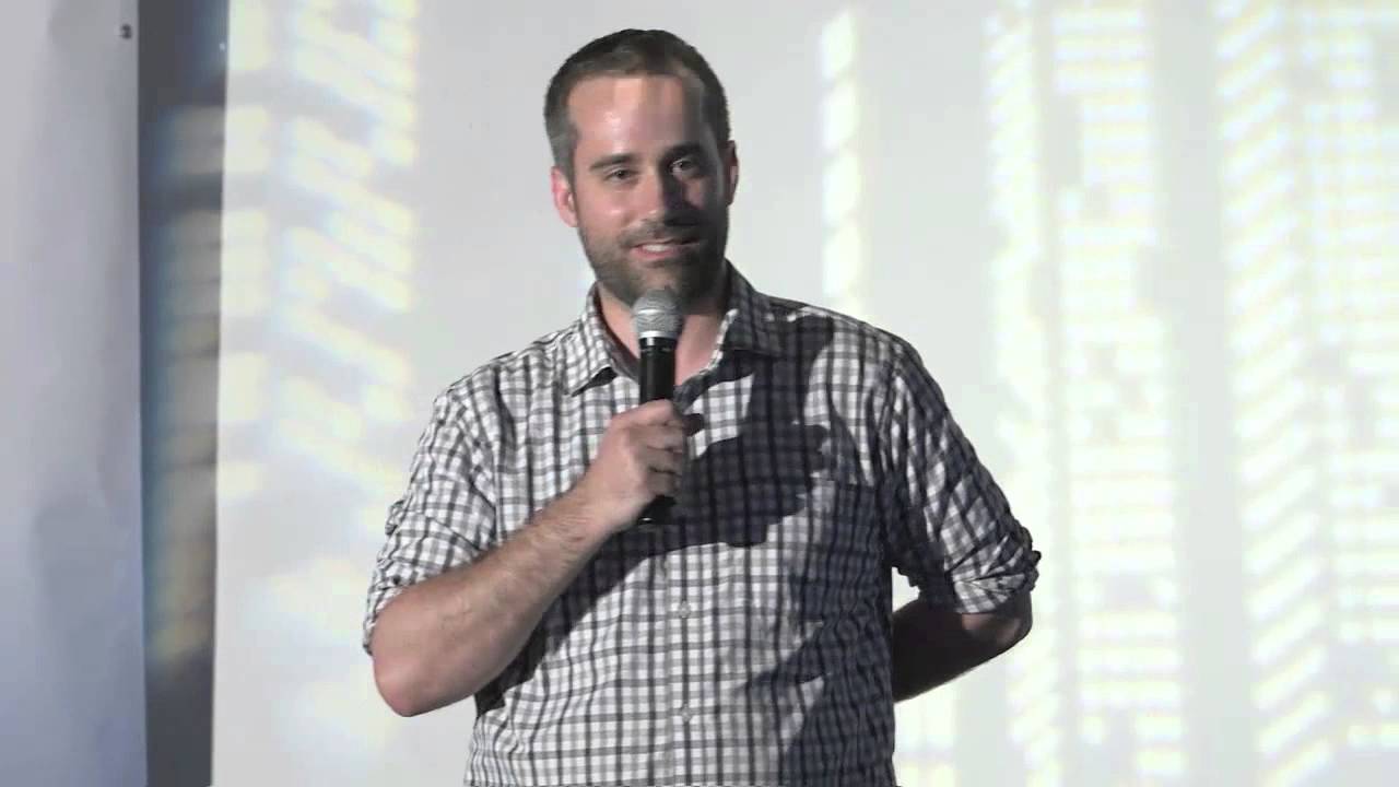 Erik Martin: Building the Reddit Community