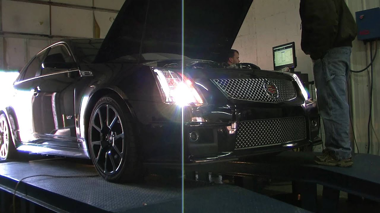 Dyno Wait4me performance 434ci lsx 2009 CTS V 9 psi boost with ls7 heads 702 torque and horsepower