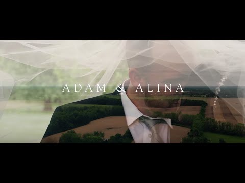 Adam + Alina Wedding | Sony A7r ii