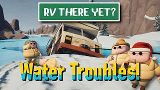 Water Troubles!