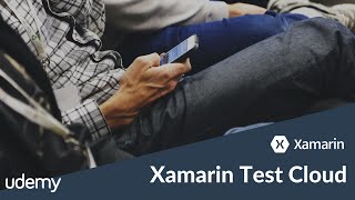 Xamarin Test Cloud screenshot 5