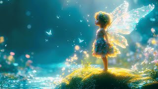 【Celtic Music】Fantasy World of Healing Dreams and Fairies/Lost Fairy ~ Mystical Forest