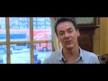 Dave Vitty Reviews His Ginetta G60 Loan